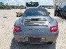 WP0CB29979S****** Salvage 2009 Porsche 911