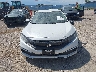 19XFC2F60KE****** Wrecked 2019 Honda Civic in Montana State