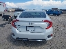 19XFC2F60KE****** Wrecked 2019 Honda Civic
