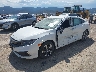19XFC2F60KE****** Used and Repairable 2019 Honda Civic in Missoula