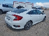 19XFC2F60KE****** Salvage and Wrecked 2019 Honda Civic in Montana State