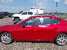 3MZBN1V78HM****** Repairable 2017 Mazda 3 in Minnesota State