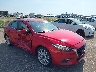 3MZBN1V78HM****** Salvage and Wrecked 2017 Mazda 3 in Minneapolis South