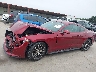 1FA6P8TH5H5****** Salvage 2017 Ford Mustang