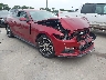 1FA6P8TH5H5****** Salvage and Wrecked 2017 Ford Mustang in Austin