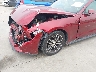 1FA6P8TH5H5****** Salvage and Repairable 2017 Ford Mustang in Texas State
