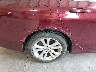 1C3CCCAB5FN****** Wrecked 2015 Chrysler 200 in Utah State