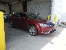 1C3CCCAB5FN****** Salvage and Wrecked 2015 Chrysler 200 in Provo