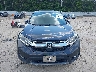 5J6RW1H50KA****** Used 2019 Honda CR-V in Georgia State
