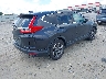 5J6RW1H50KA****** Salvage and Wrecked 2019 Honda CR-V in Georgia State