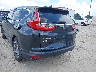 5J6RW1H50KA****** Salvage and Repairable 2019 Honda CR-V in Georgia State