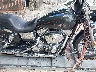 1HD1GTV145K****** Destrozados 2005 Harley-Davidson Dyna Super Glide Custom en Rec Rides Online Exclusive