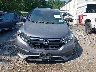 7FARW2H50NE****** Wrecked 2022 Honda CR-V in New York State