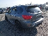 5N1DR2MM1JC****** Salvamento y Reparables 2018 Nissan Pathfinder en Little Rock