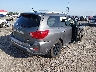 5N1DR2MM1JC****** Salvamento y Destrozados 2018 Nissan Pathfinder en Estado de Arkansas