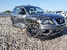 5N1DR2MM1JC****** Salvamento y Reparables 2018 Nissan Pathfinder en Estado de Arkansas