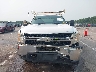 1GB2CXCL7BZ****** Destrozados 2011 Chevrolet Silverado 2500 en Estado de Indiana