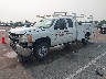 1GB2CXCL7BZ****** Usados y Reparables 2011 Chevrolet Silverado 2500 en Fort Wayne