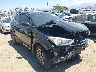 5XYZU3LB2EG****** Salvage and Wrecked 2014 Hyundai Santa Fe in North Hollywood