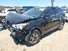 5XYZU3LB2EG****** Used and Repairable 2014 Hyundai Santa Fe in North Hollywood