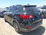 5XYZU3LB2EG****** Salvage and Repairable 2014 Hyundai Santa Fe in North Hollywood
