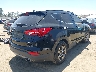 5XYZU3LB2EG****** Salvage and Wrecked 2014 Hyundai Santa Fe in California State