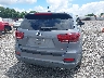 5XYPG4A33LG****** Wrecked 2020 Kia Sorento