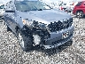 5XYPG4A33LG****** Salvage and Wrecked 2020 Kia Sorento in Little Rock