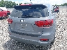 5XYPG4A33LG****** Salvage and Repairable 2020 Kia Sorento in Little Rock