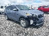 5XYPG4A33LG****** Salvage and Wrecked 2020 Kia Sorento in Little Rock