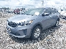 5XYPG4A33LG****** Used and Repairable 2020 Kia Sorento in Little Rock