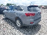 5XYPG4A33LG****** Salvage and Repairable 2020 Kia Sorento in Little Rock