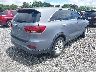 5XYPG4A33LG****** Salvage and Wrecked 2020 Kia Sorento in Arkansas State