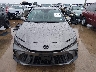 4T1DAACK7TU****** Destrozados 2026 Toyota Camry Hybrid en Estado de Texas