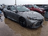 4T1DAACK7TU****** Salvamento y Destrozados 2026 Toyota Camry Hybrid en Austin