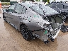 4T1DAACK7TU****** Salvamento y Reparables 2026 Toyota Camry Hybrid en Austin