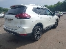 5N1AT2MV9LC****** Salvage and Wrecked 2020 Nissan Rogue in Connecticut State