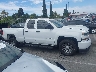 2GCRCMEC5K1****** Wrecked 2019 Chevrolet Silverado 1500