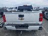 2GCRCMEC5K1****** Salvage and Wrecked 2019 Chevrolet Silverado 1500 in Los Angeles