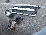 2GCRCMEC5K1****** Wrecked 2019 Chevrolet Silverado 1500 in California State