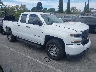 2GCRCMEC5K1****** Salvage and Wrecked 2019 Chevrolet Silverado 1500 in Los Angeles