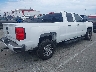 2GCRCMEC5K1****** Salvage and Wrecked 2019 Chevrolet Silverado 1500 in California State