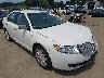 3LNHL2GC3CR****** Salvamento y Destrozados 2012 Lincoln MKZ en Buckhannon