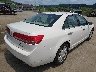 3LNHL2GC3CR****** Salvamento y Destrozados 2012 Lincoln MKZ en Estado de Virginia Occidental
