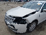 3LNHL2GC3CR****** Salvamento y Reparables 2012 Lincoln MKZ en Estado de Virginia Occidental
