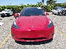 7SAYGDEF4PF****** Usados 2023 Tesla Model Y en Estado de California