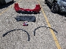 7SAYGDEF4PF****** Destrozados 2023 Tesla Model Y en Estado de California