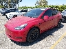 7SAYGDEF4PF****** Usados y Reparables 2023 Tesla Model Y en Fontana