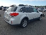 4S4BRBDCXE3****** Salvage and Wrecked 2014 Subaru Outback in Oregon State
