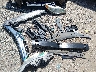 4T1BF1FKXCU****** Wrecked 2012 Toyota Camry in Texas State